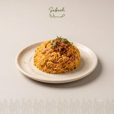 برياني الدجاج