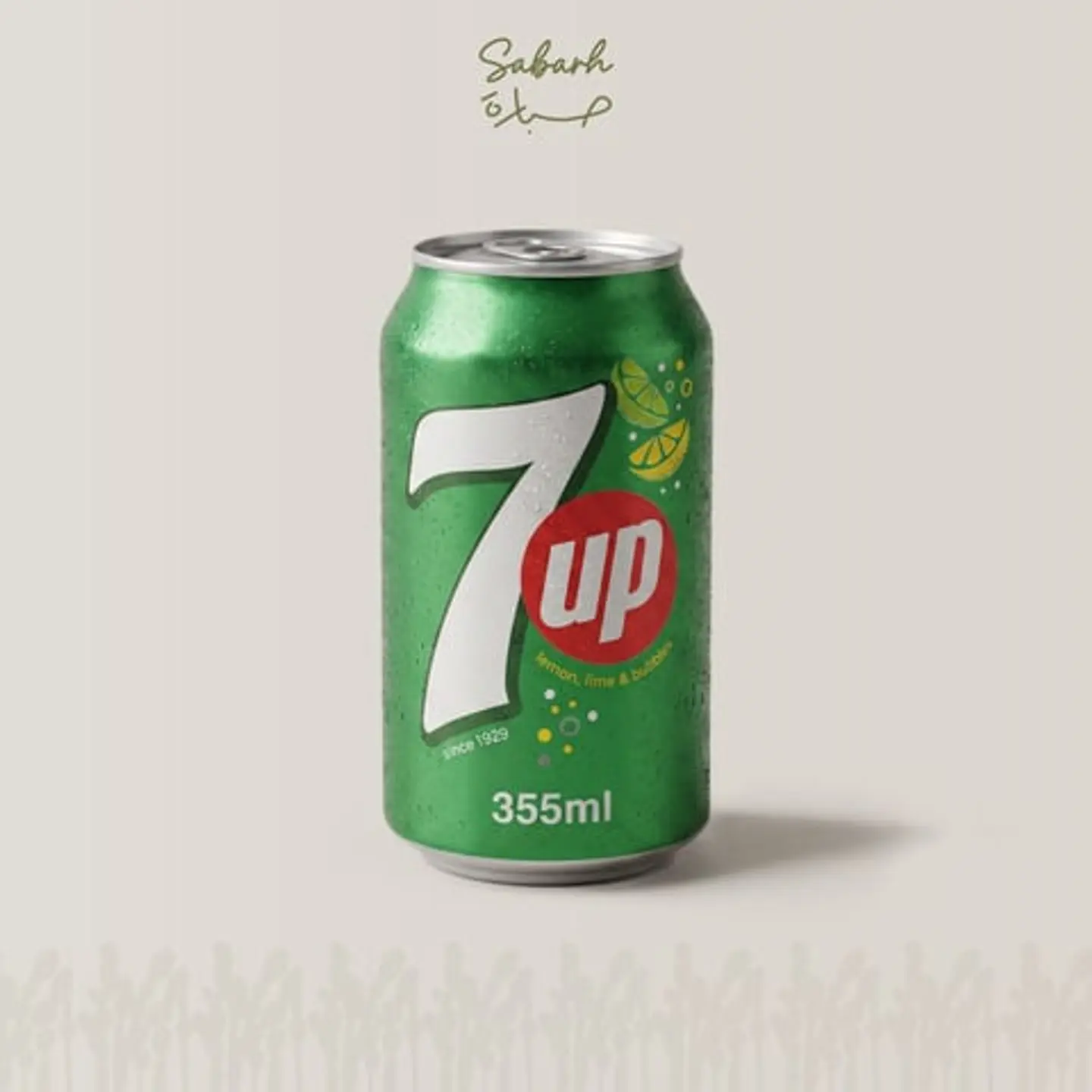 7 Up