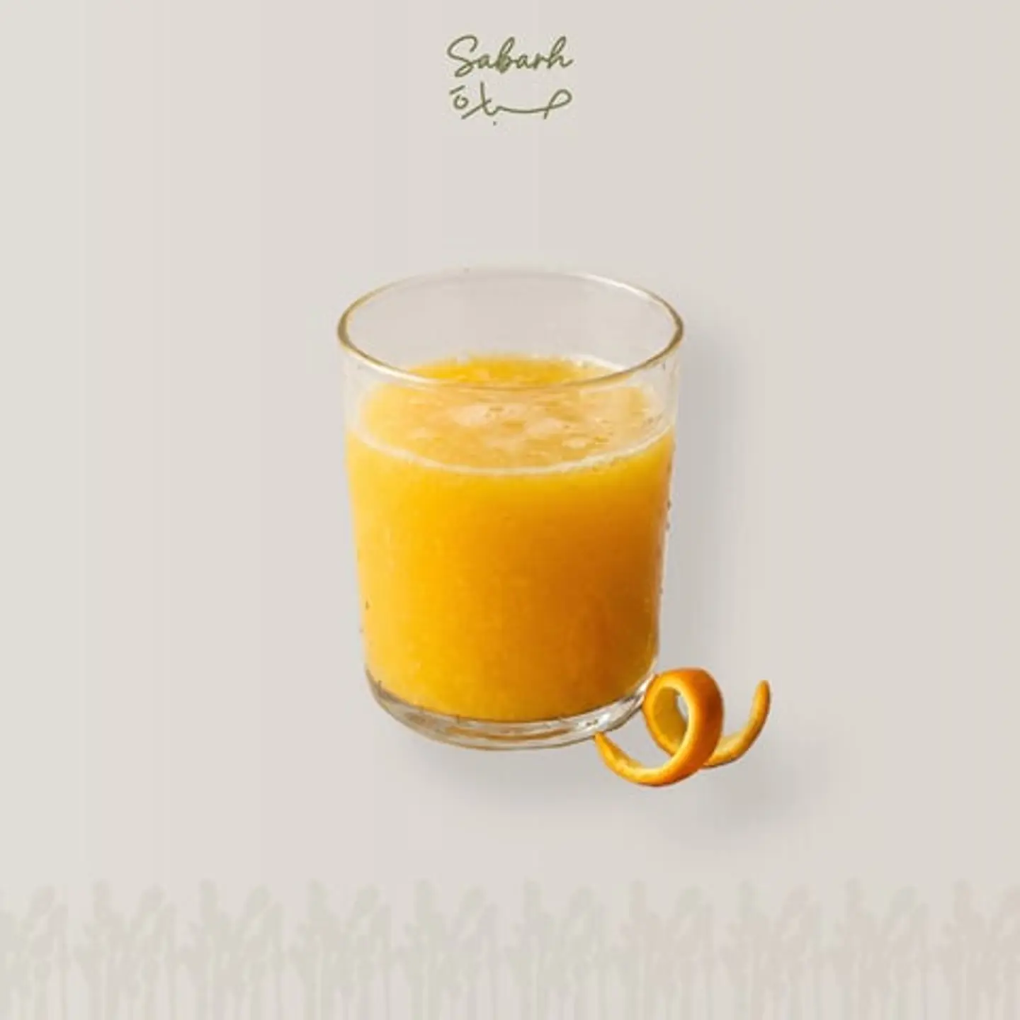 Orange Juice
