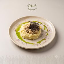 بيف ستروغانوف