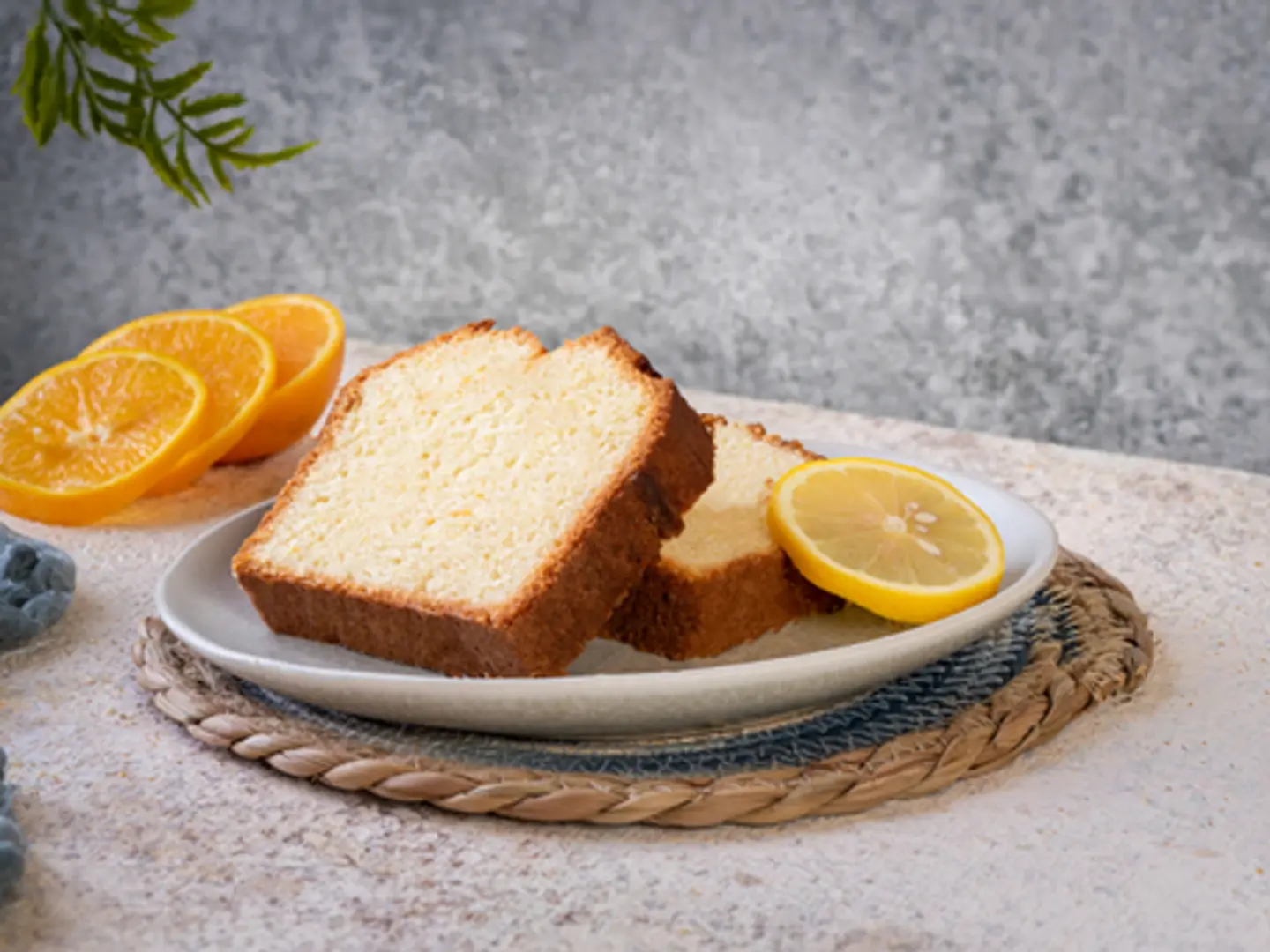Lemon Cake