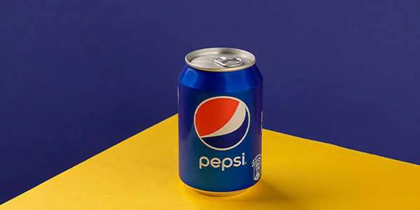 Pepsi