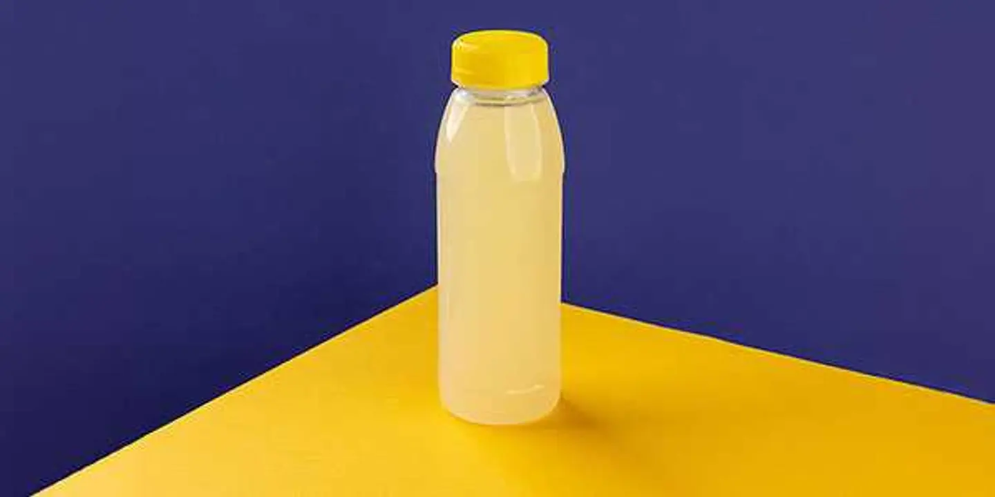 Fresh Lemonade