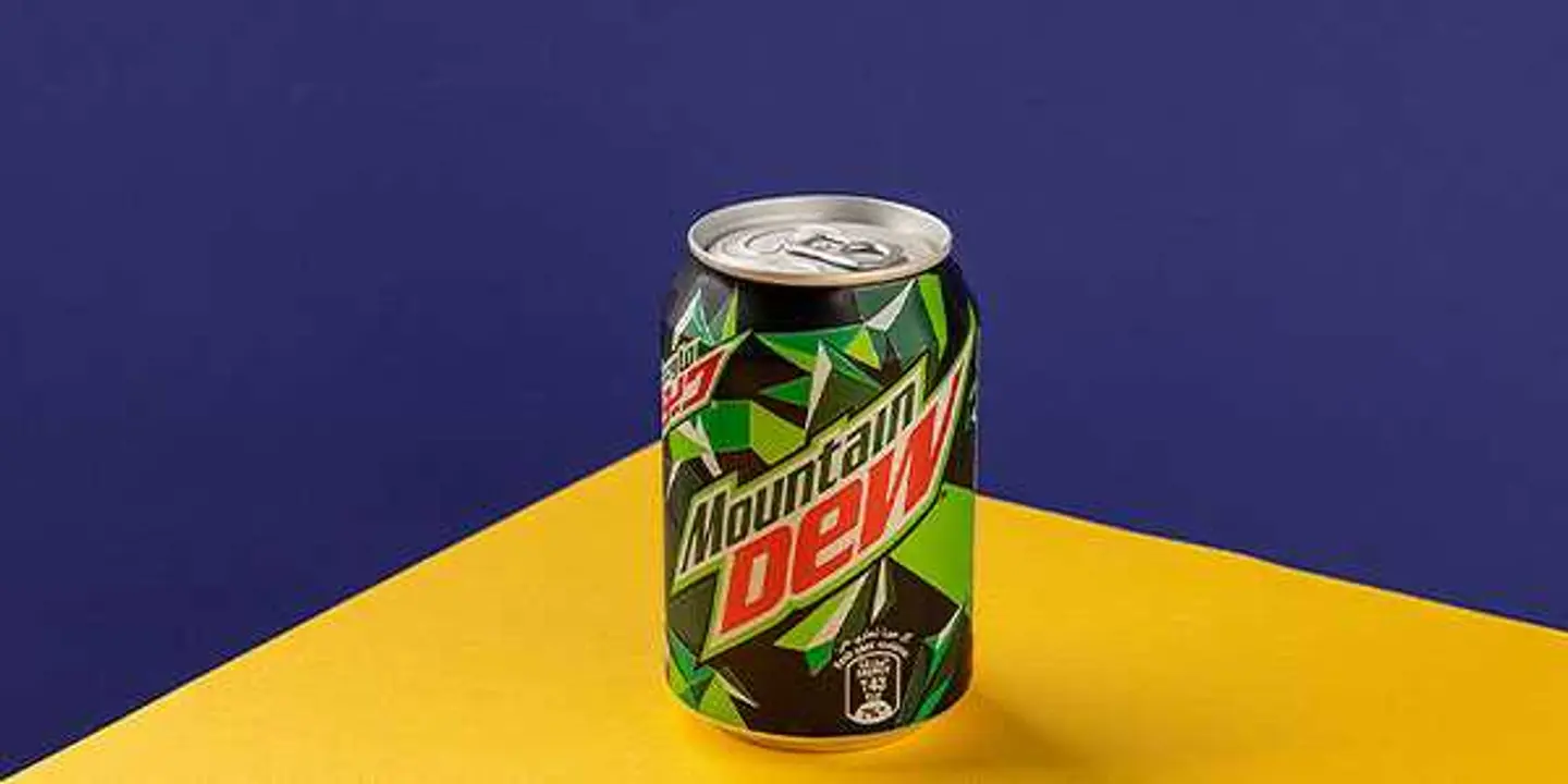 Mountain Dew