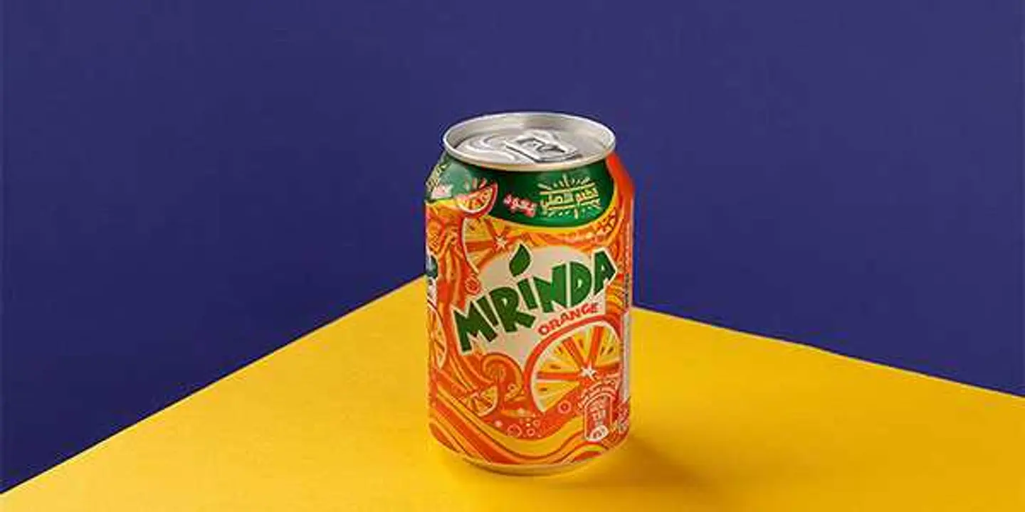 Mirinda