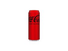 Coke Cola Zero