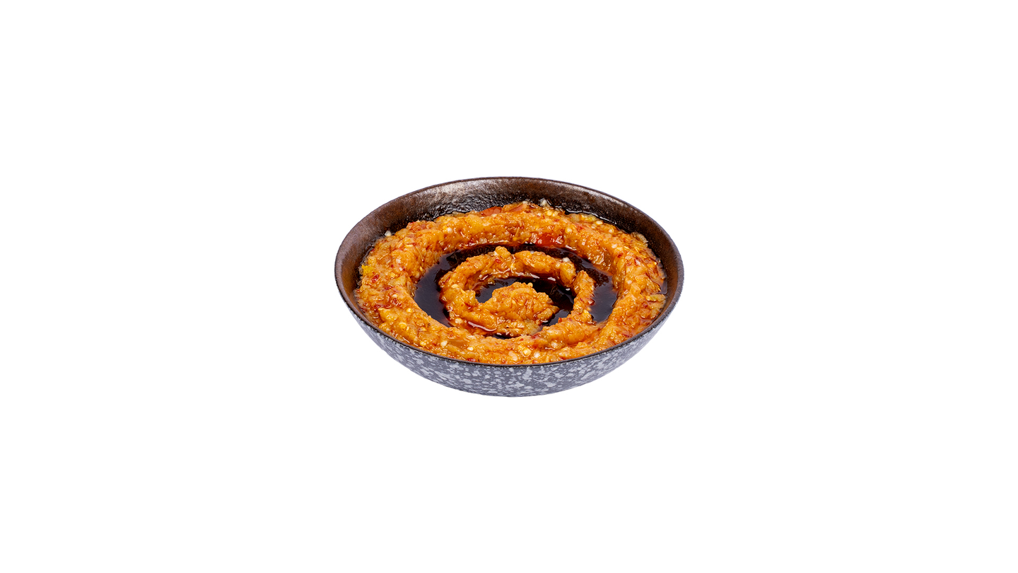 بابا غنوج