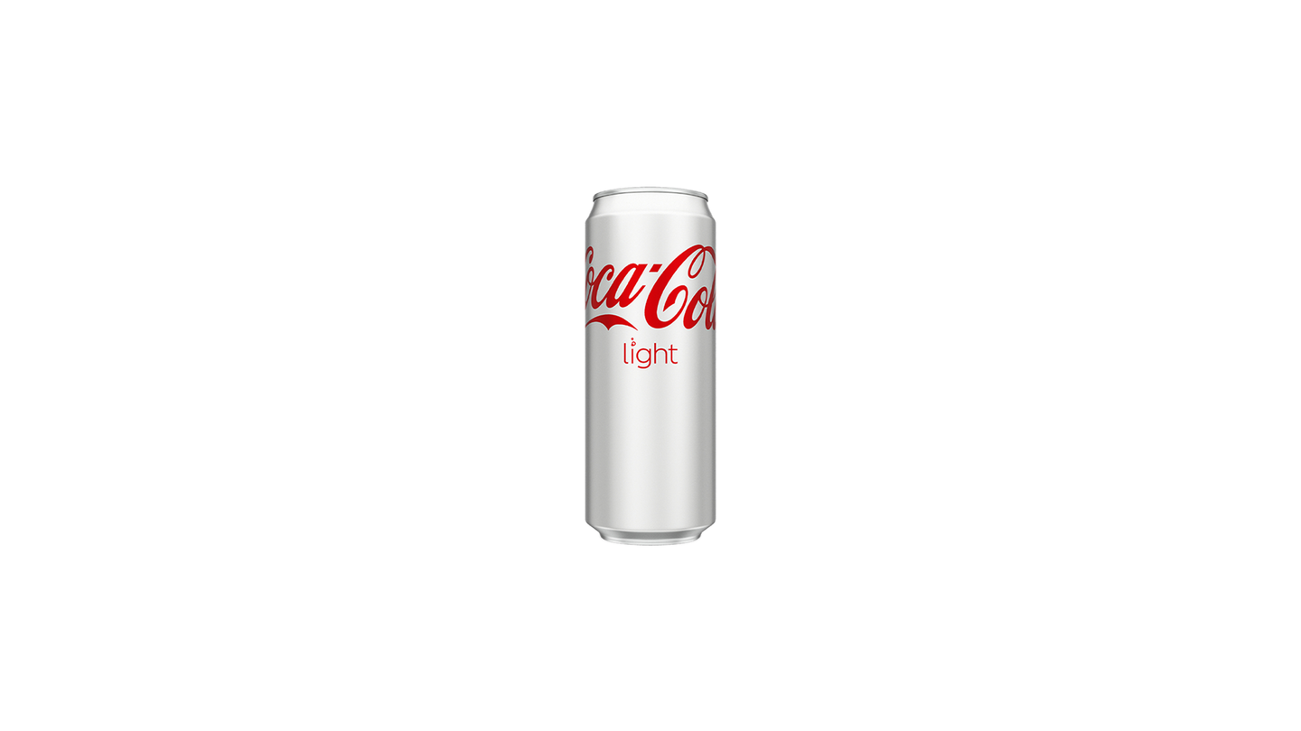 Coke Cola Light