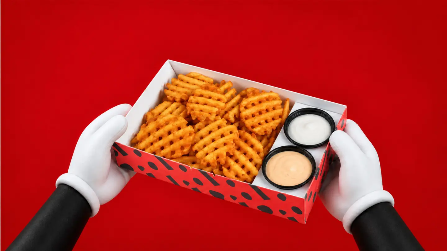وافل بلاتر