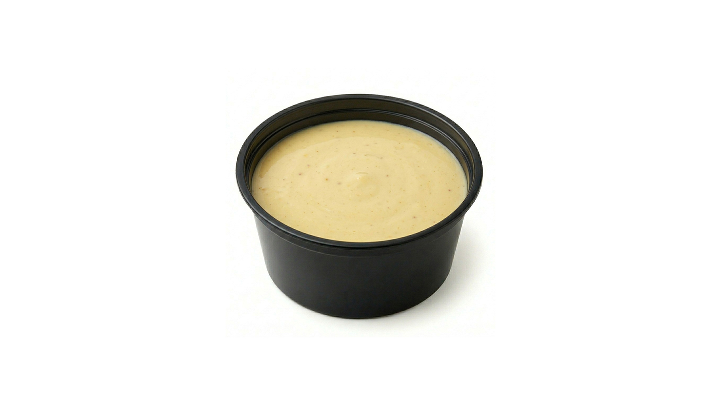 Honey Mustard Sauce