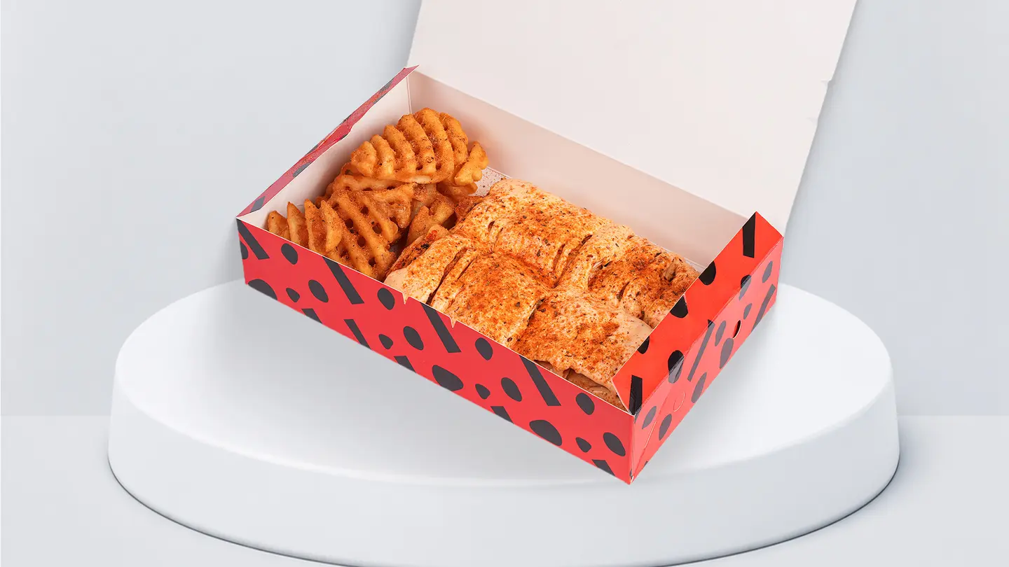 Mp Box
