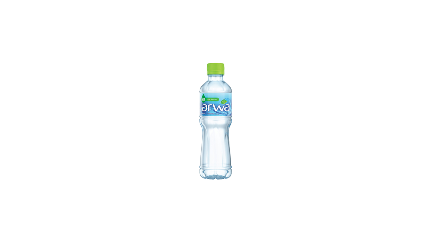 Arwa Water