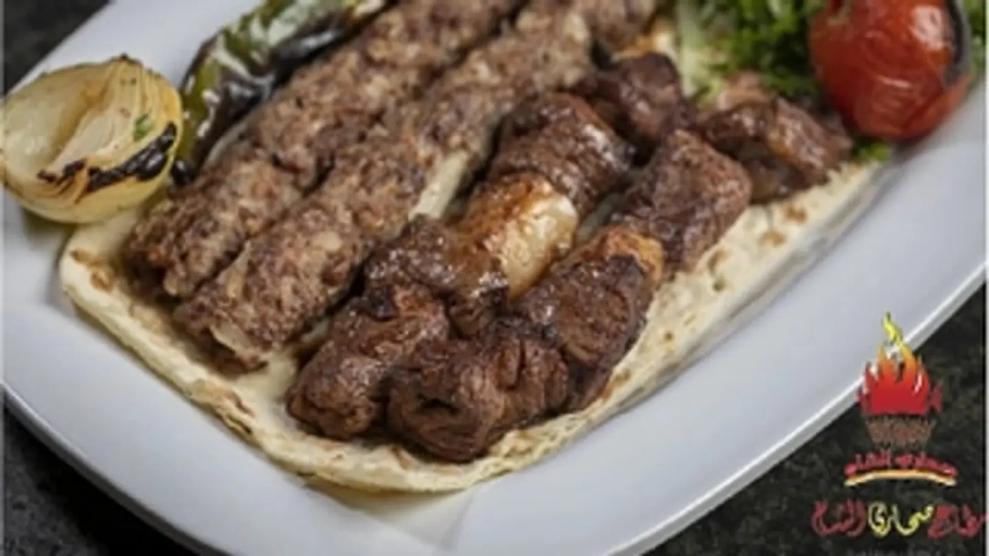 Mix Meat – 1 Kg
