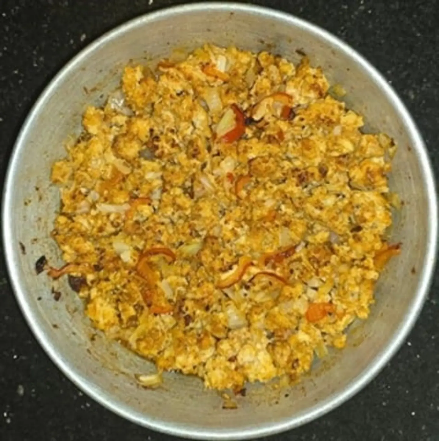 Hamis Chicken