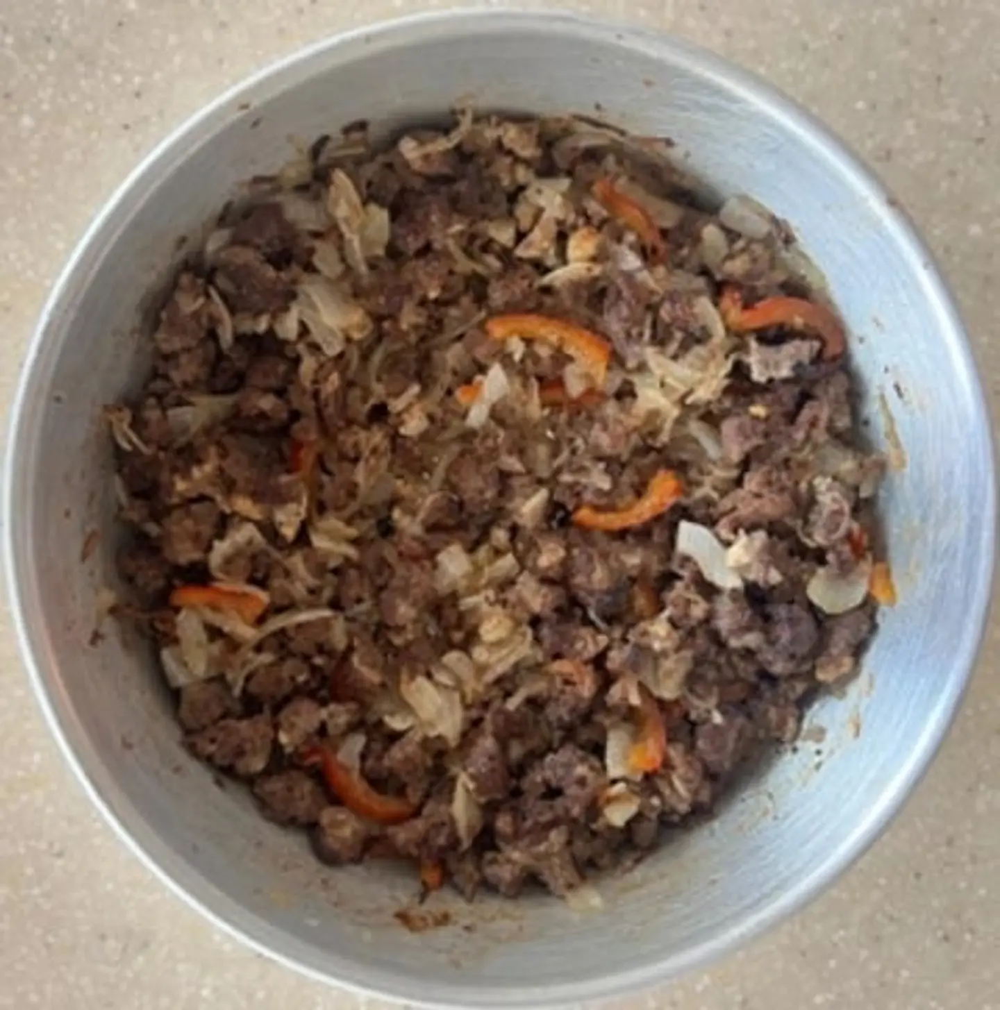Lamb Hamis