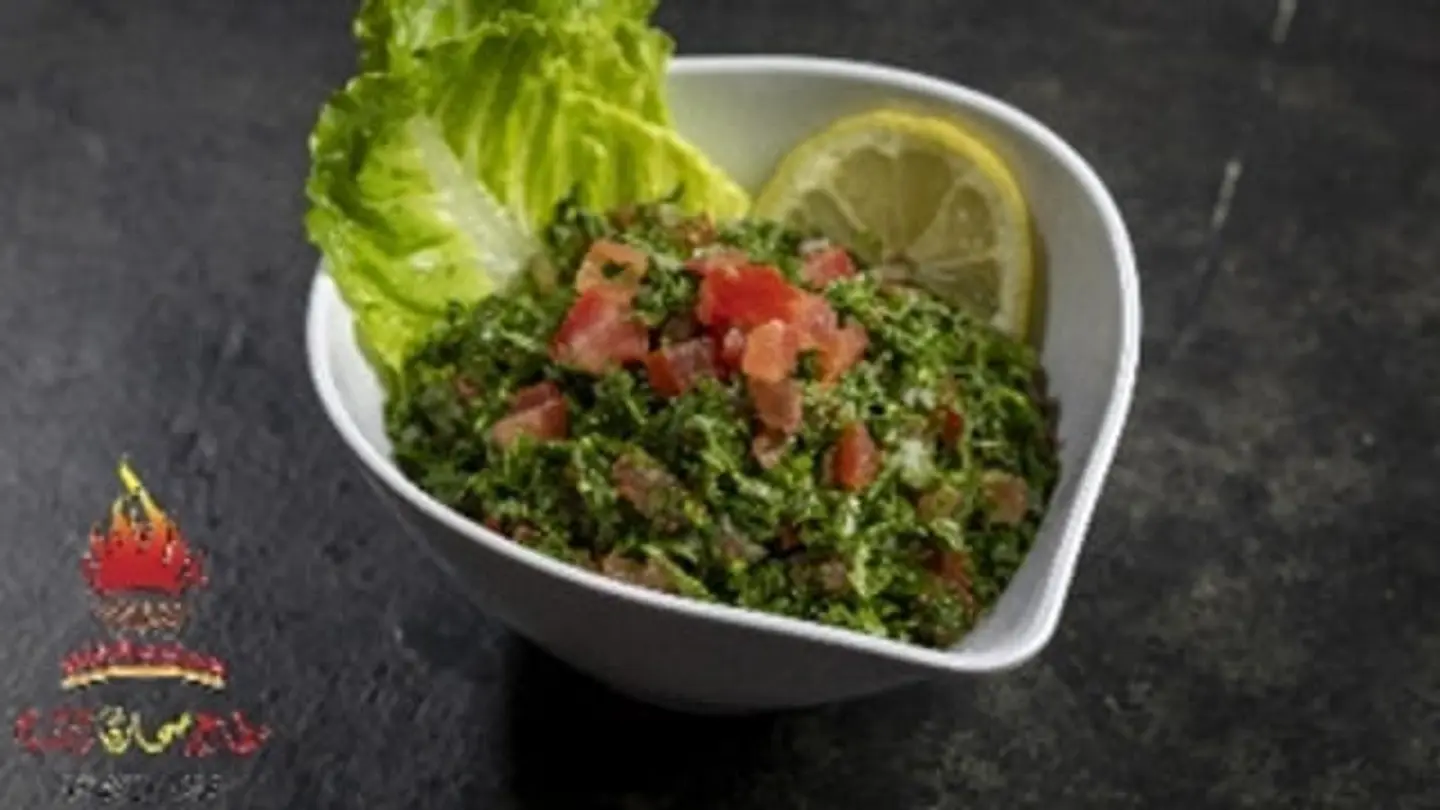 Tabbouleh