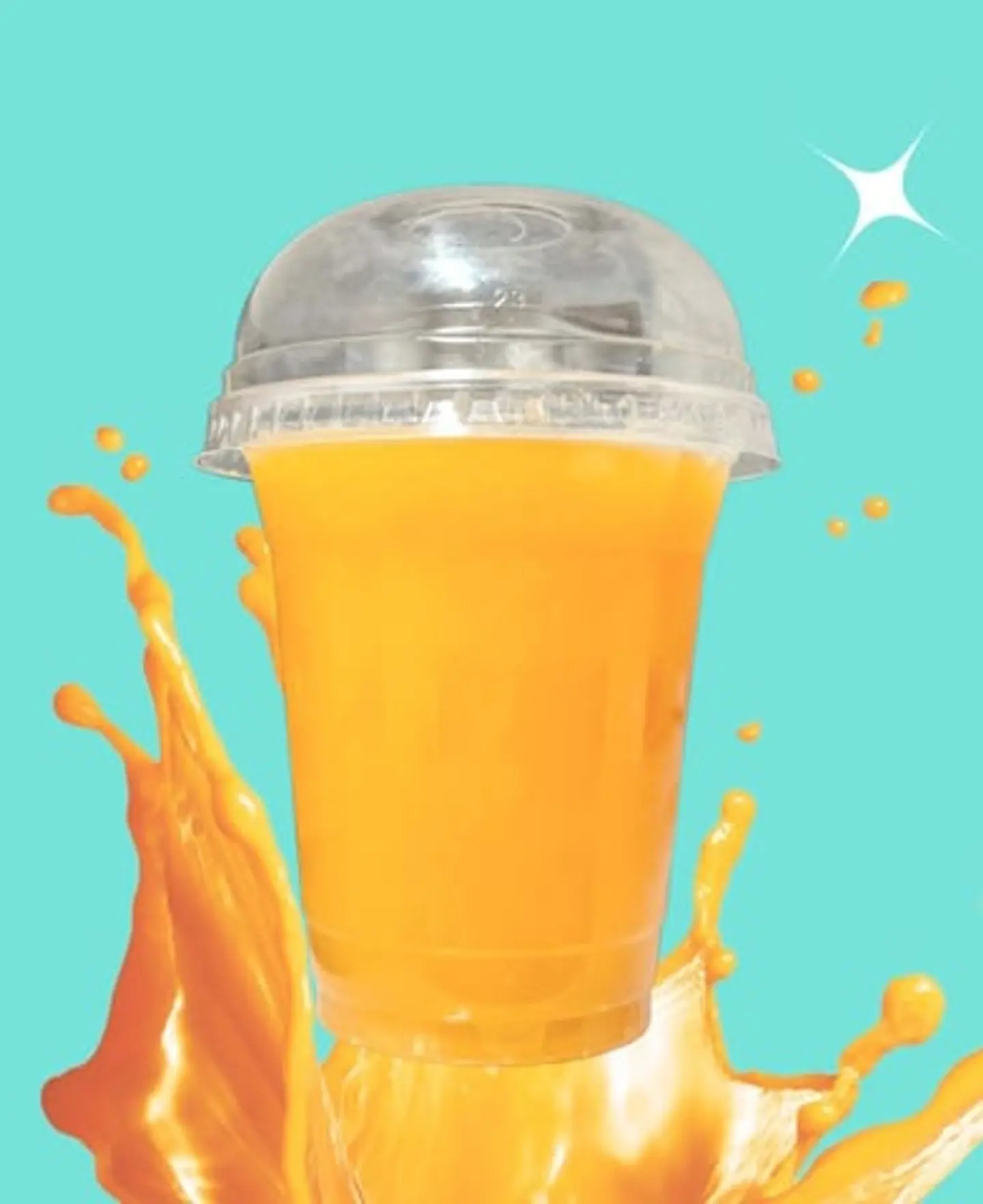 Orange Juice