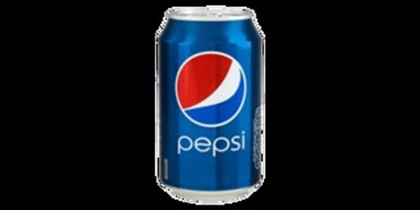 Pepsi