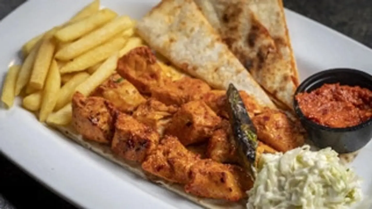 Sahari Al Sham Shish Tawook