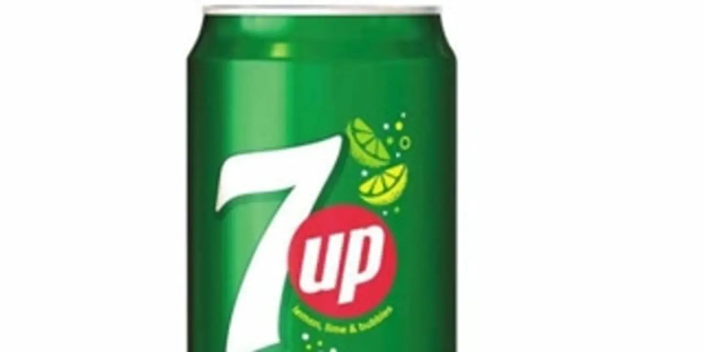 7 Up