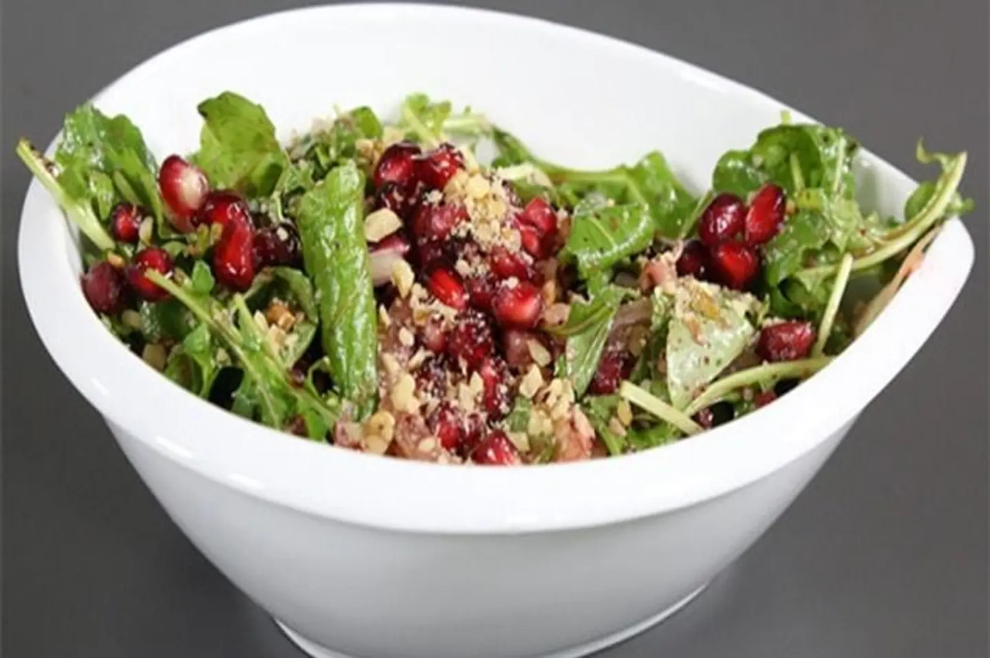 Arugula Salad