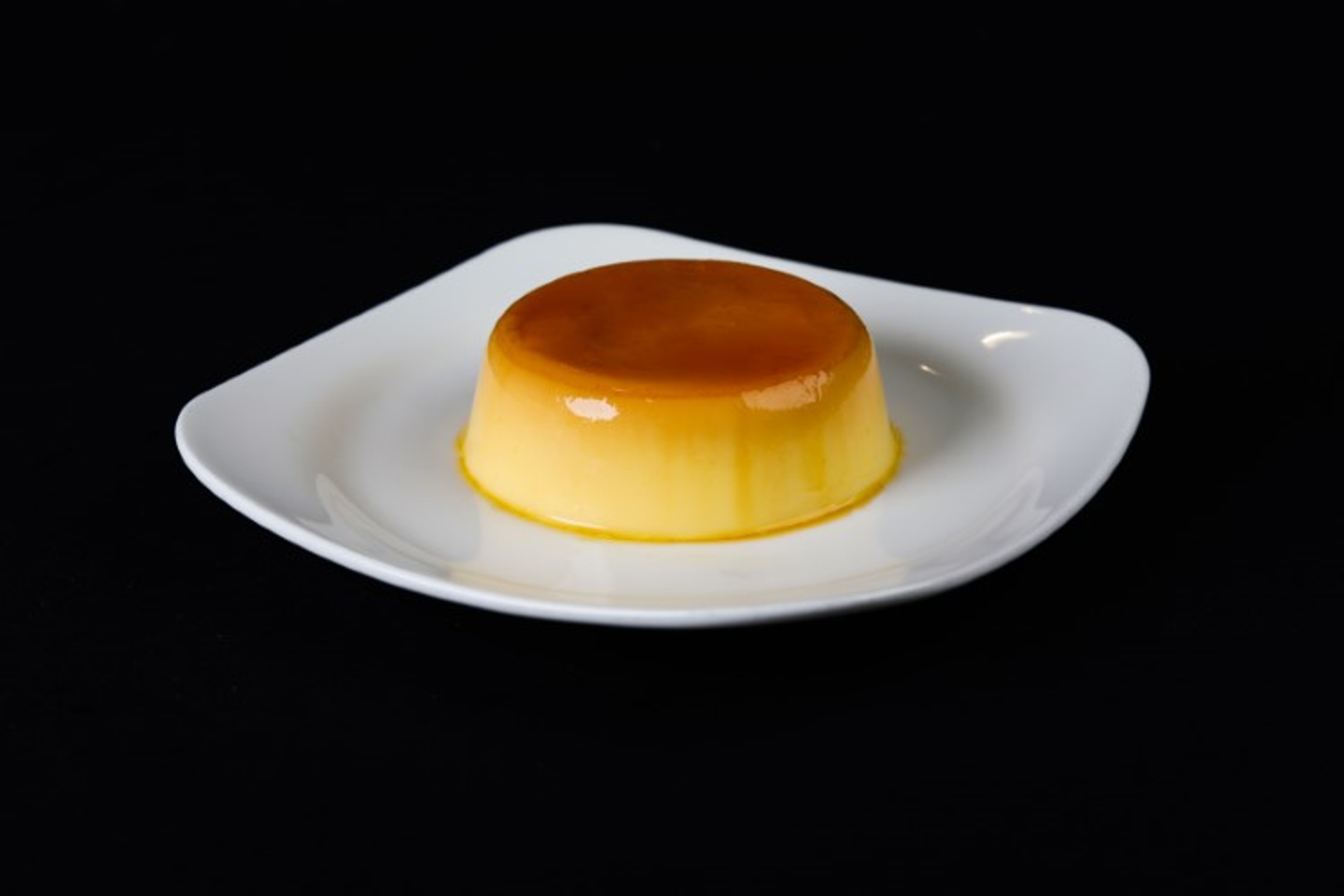 Caramel Cream