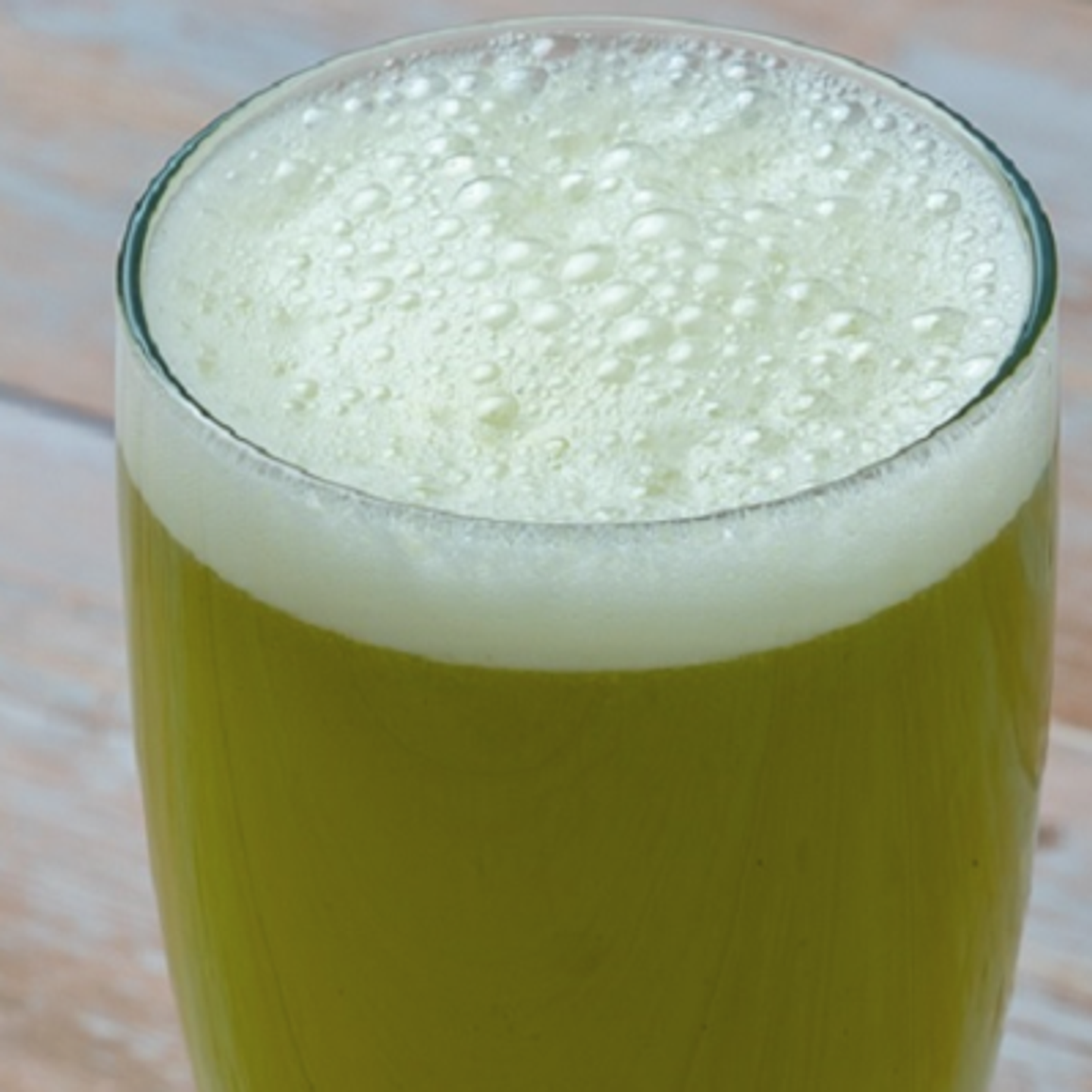 Mint Lemon