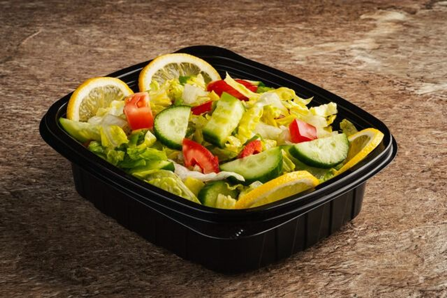 Green Salad