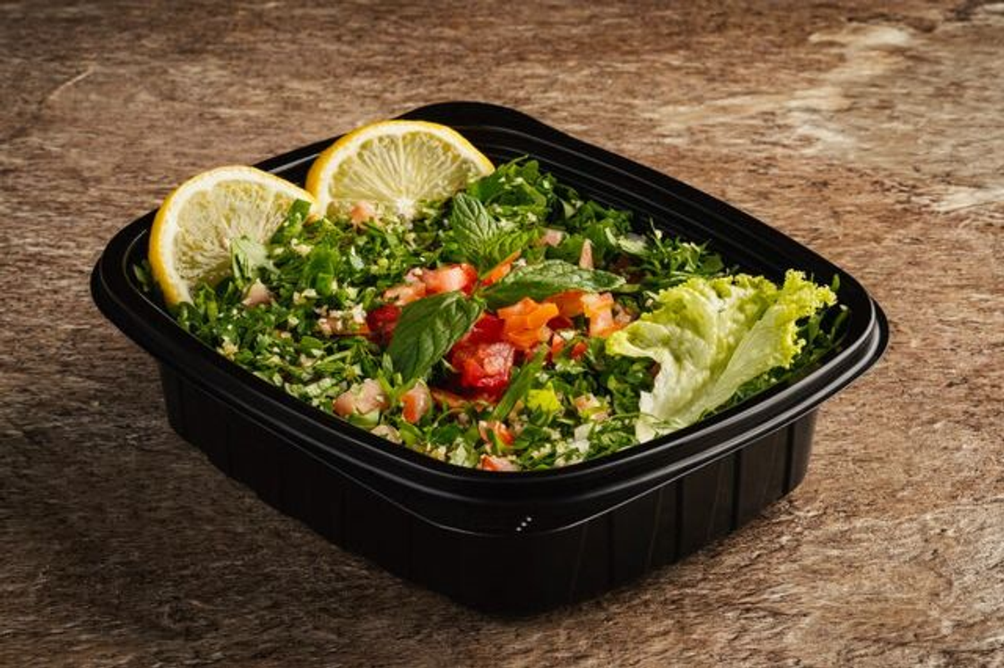 Tabbouleh