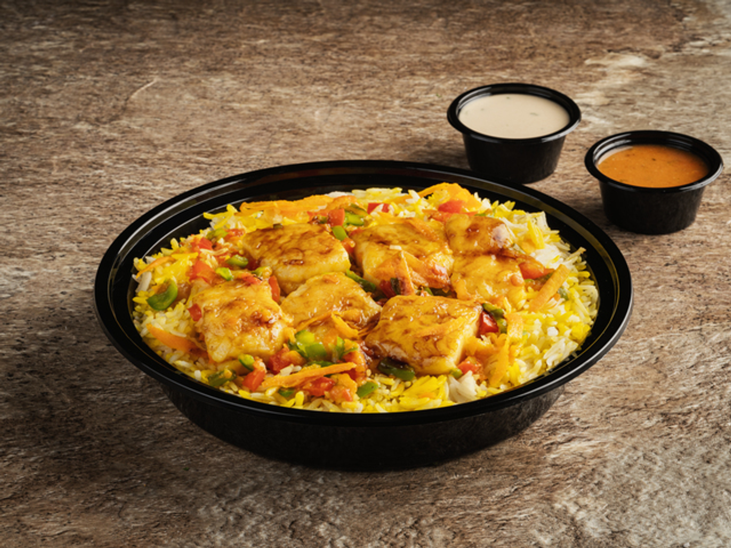 Mandi Fish Fillet Offer