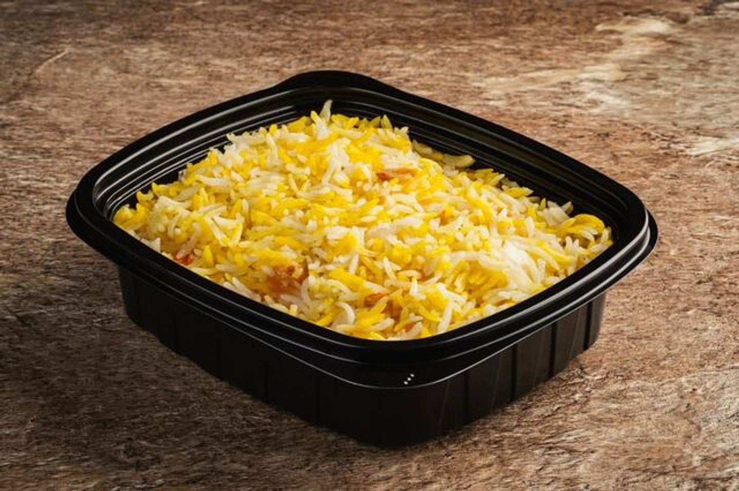 Mandi Rice