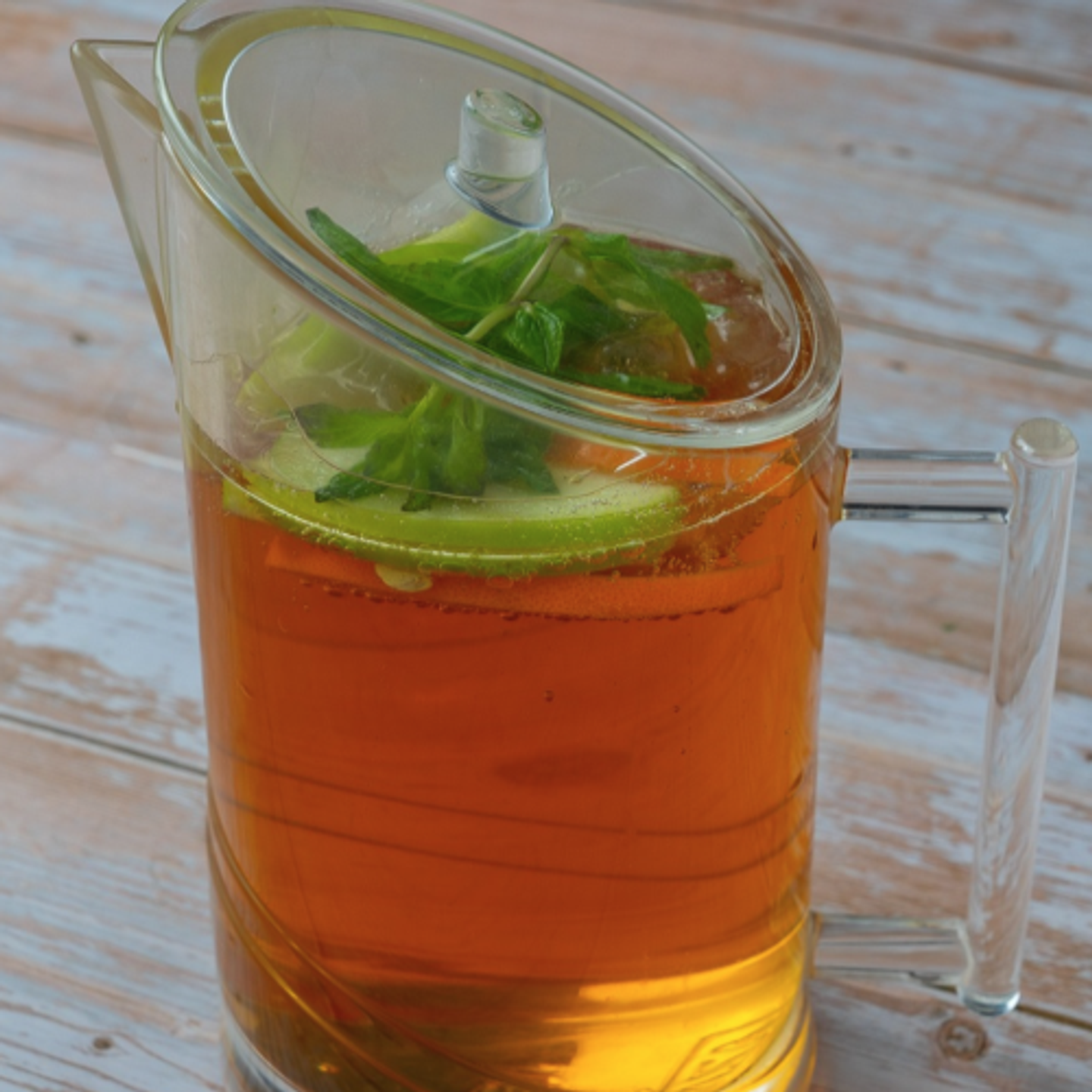 Saudi Drink