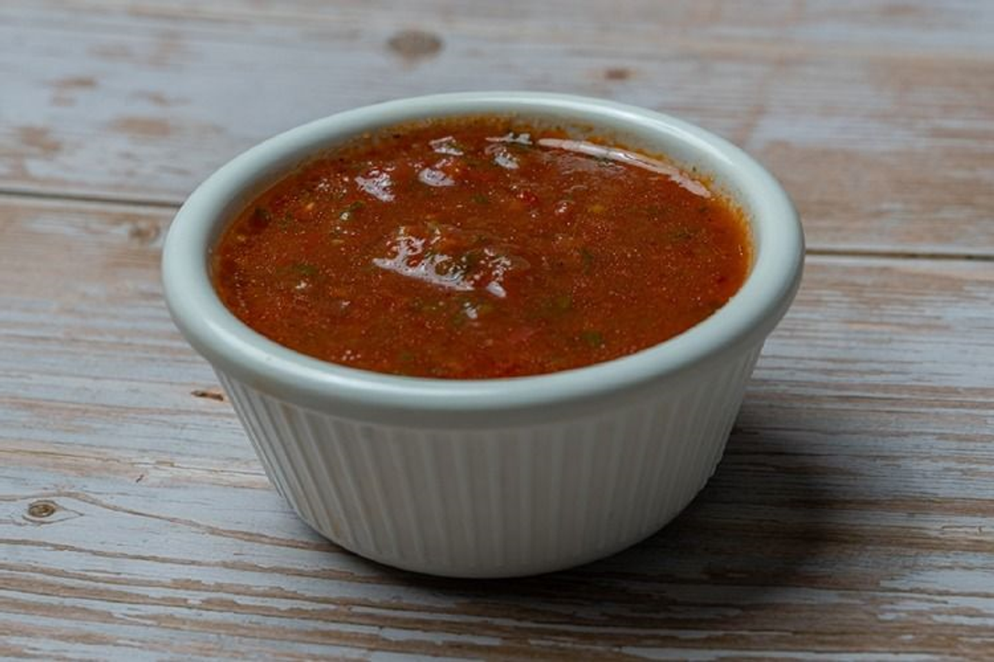 Spicy Tomato Sauce