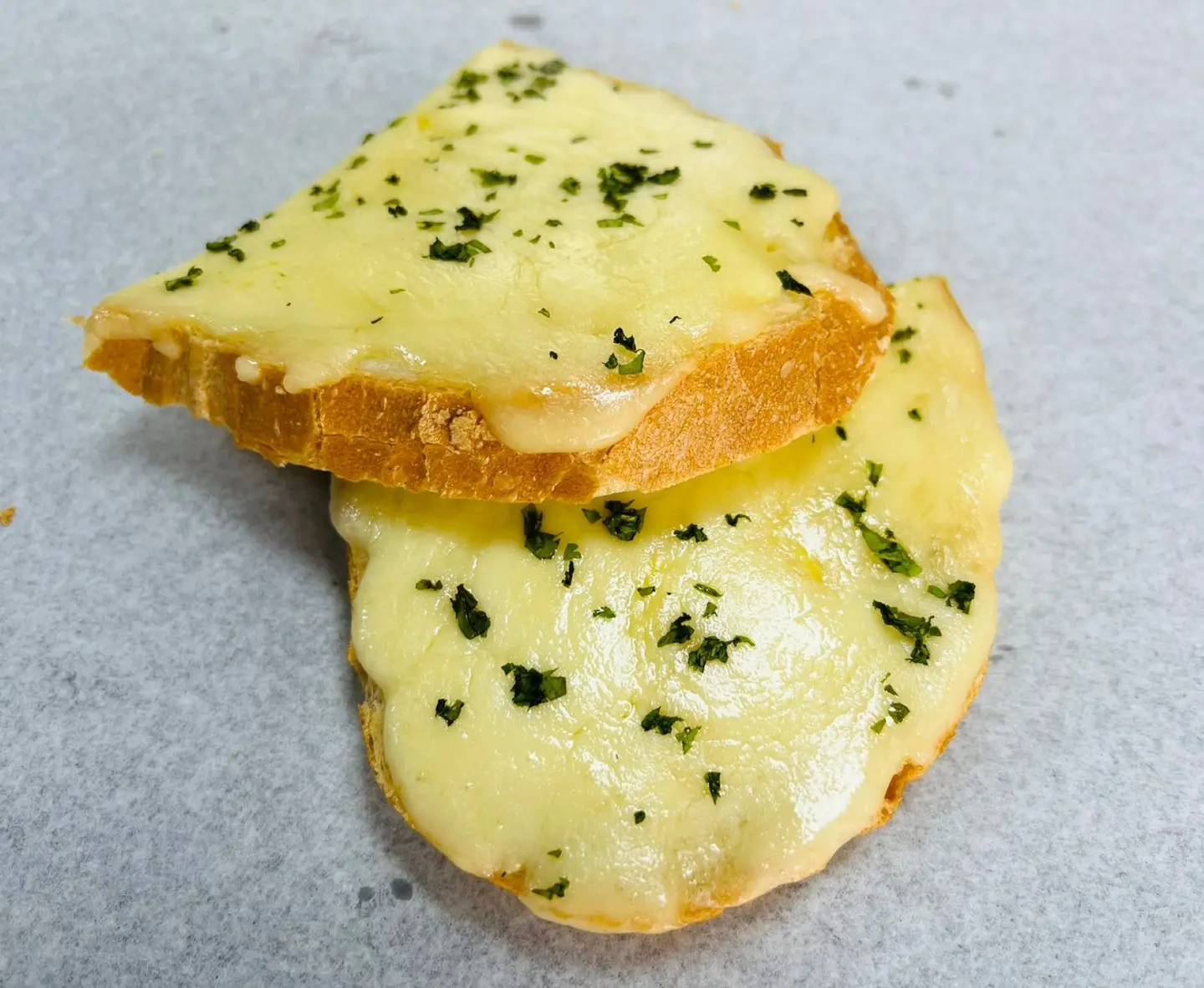Cheese Bread
