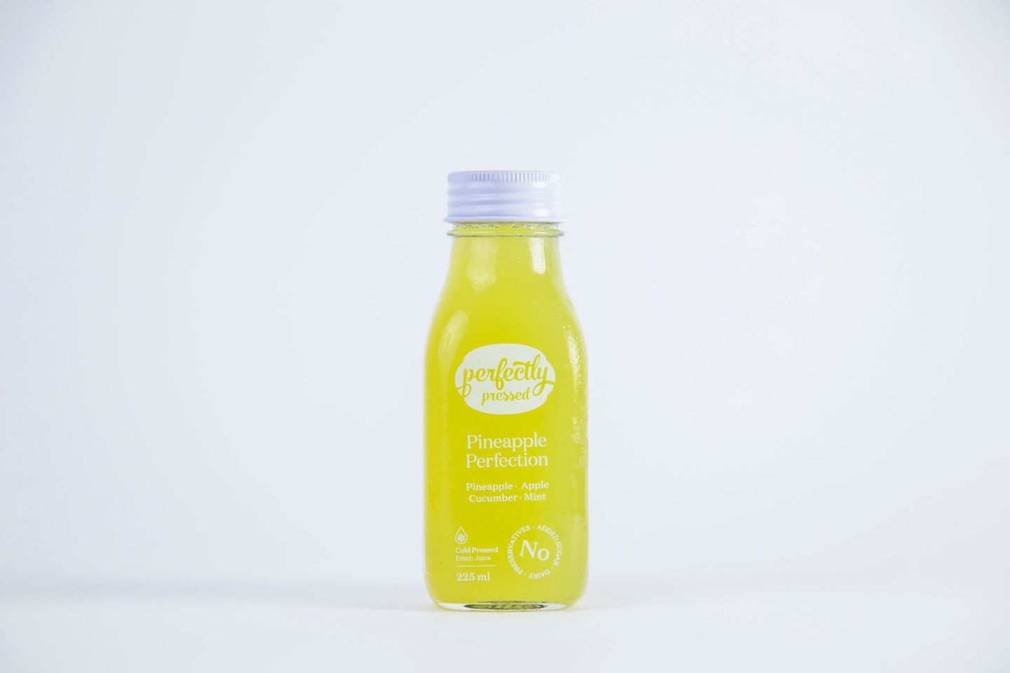 Pineapple Perfection Fresh Juice