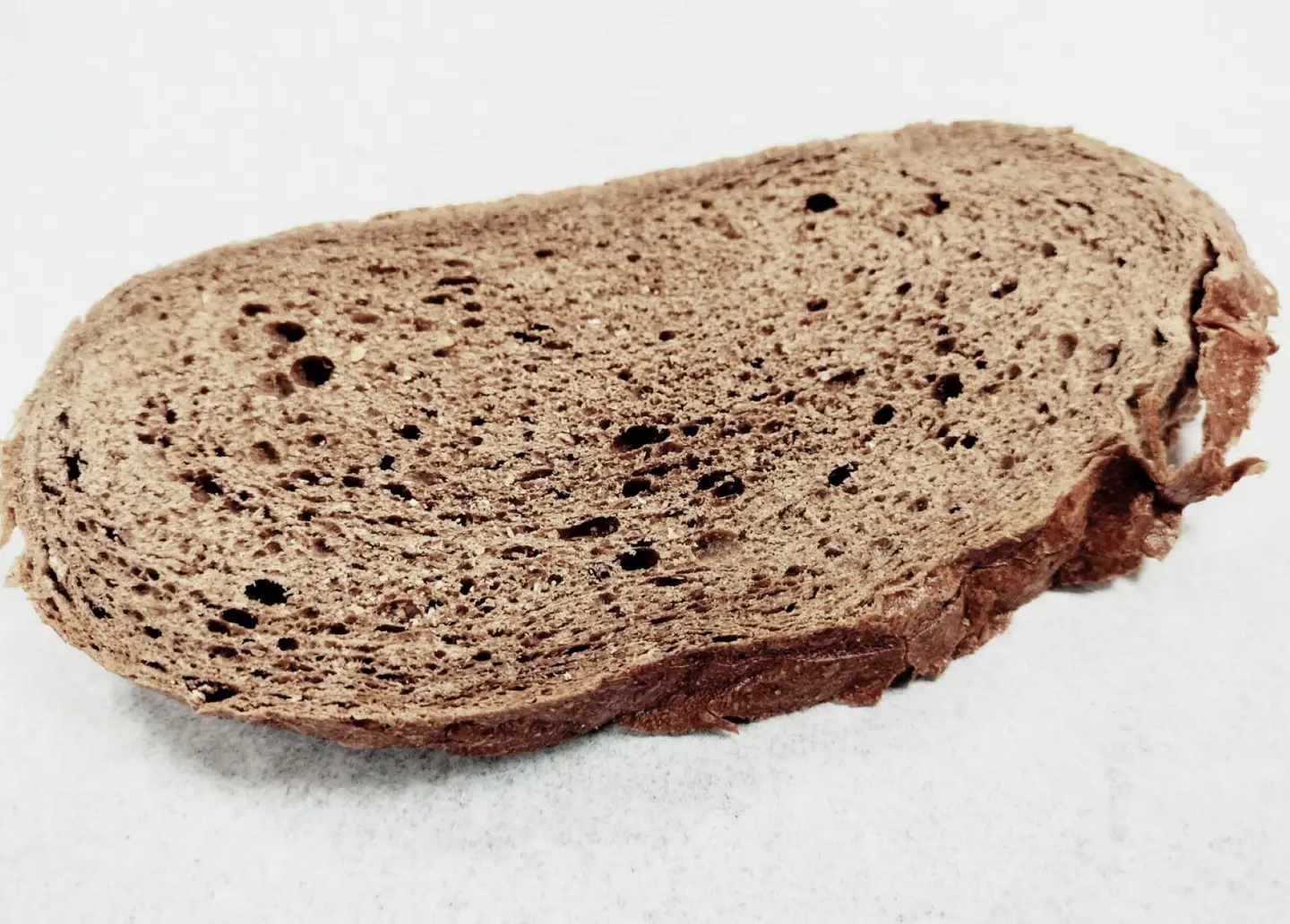 Brown Sour Dough Bread