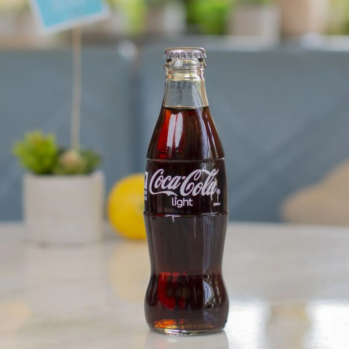 Coke Zero