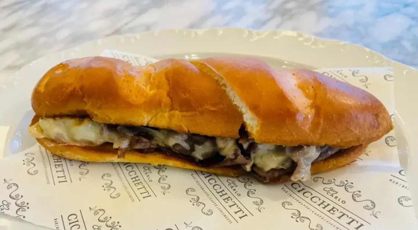 Panino Wagyu