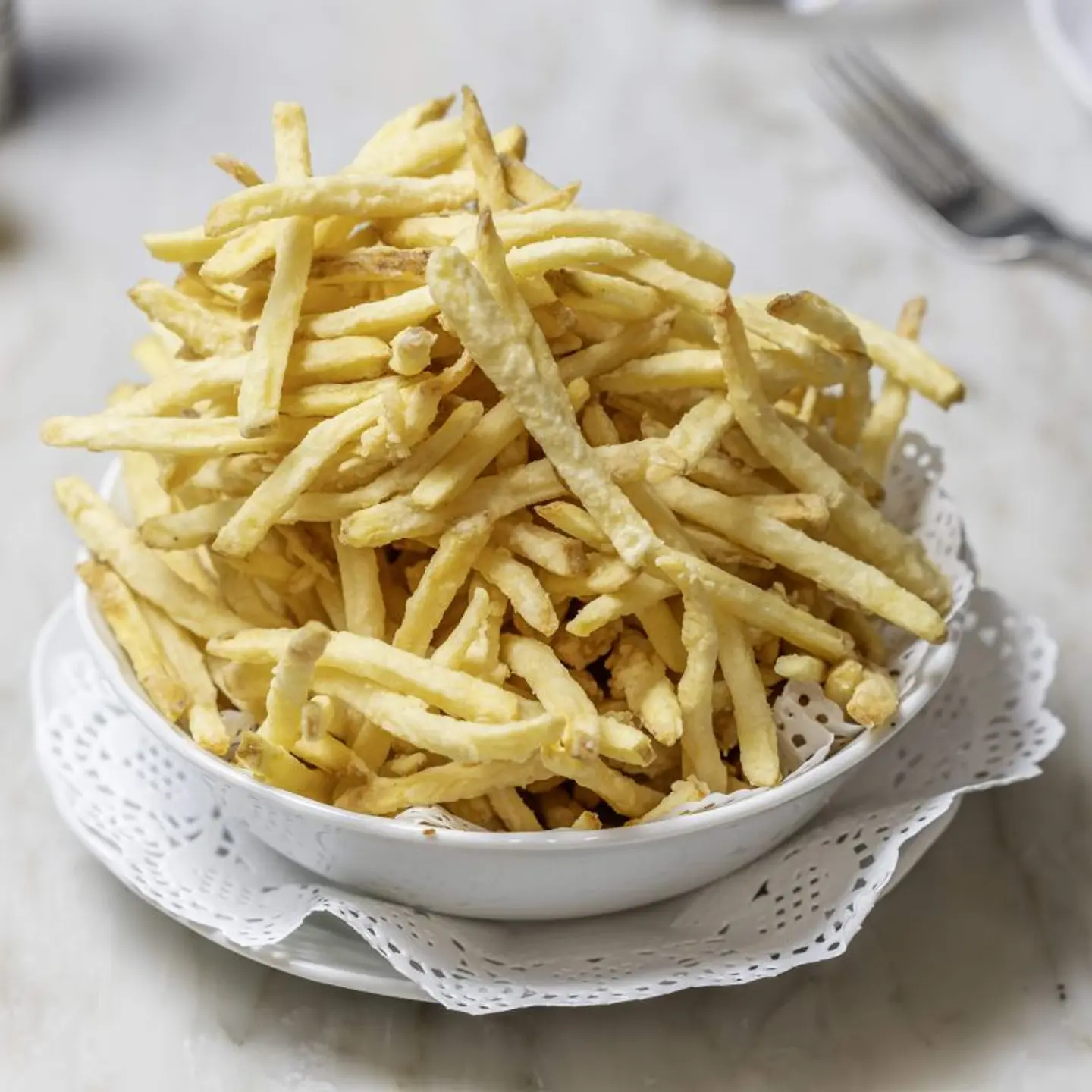 Patatine Fritte