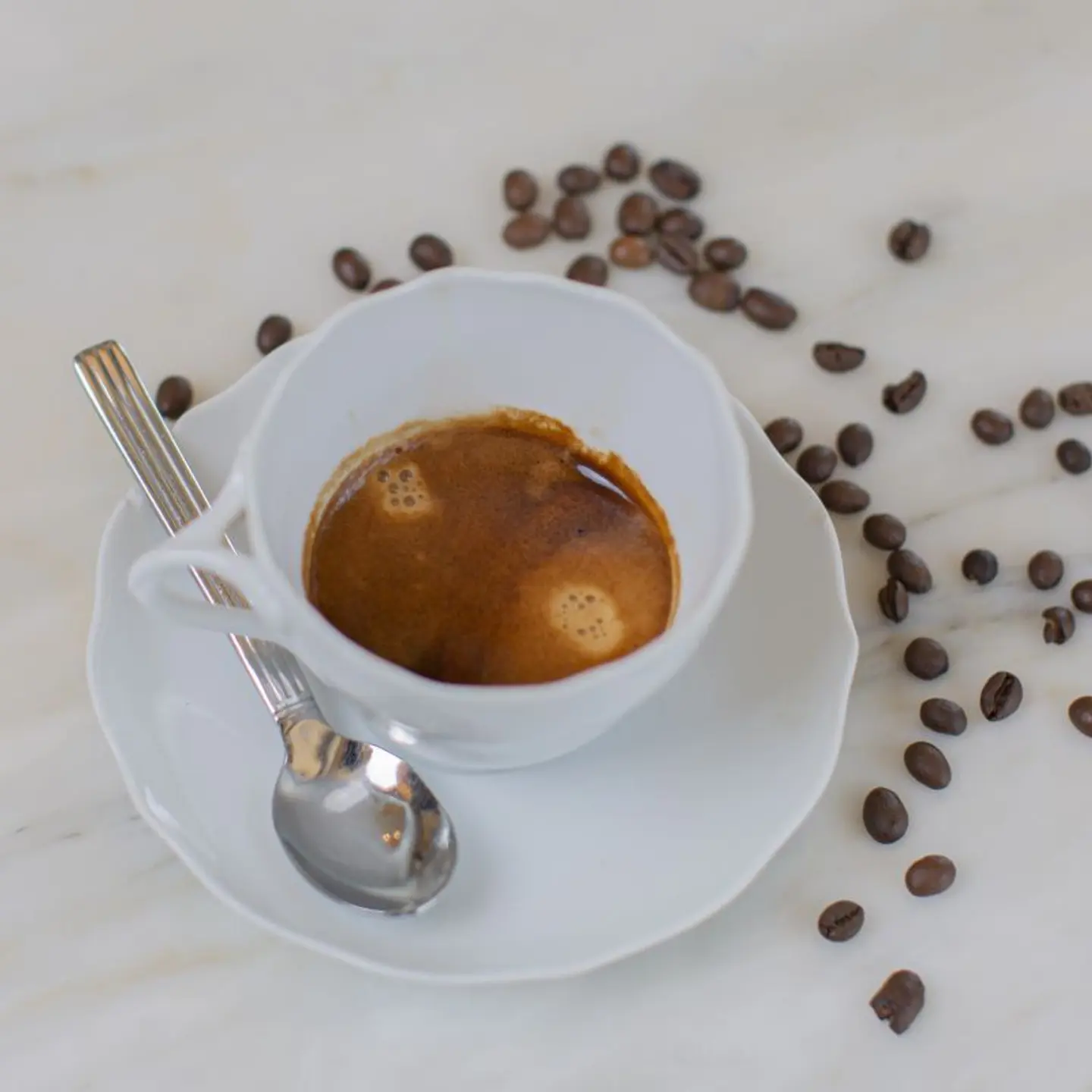 Double Espresso