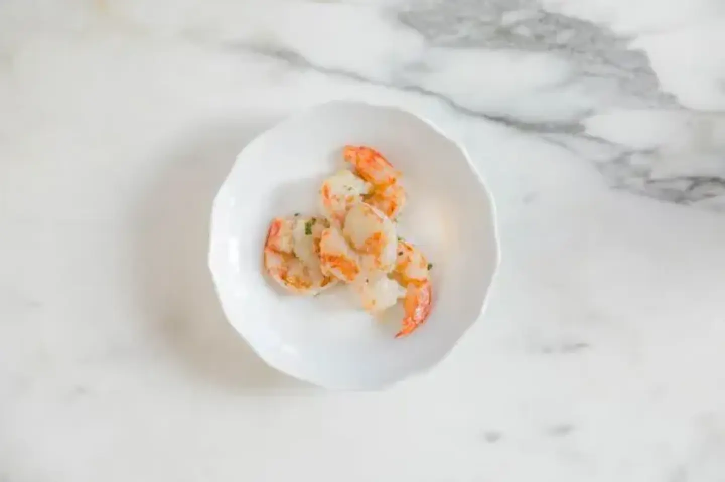 Prawns