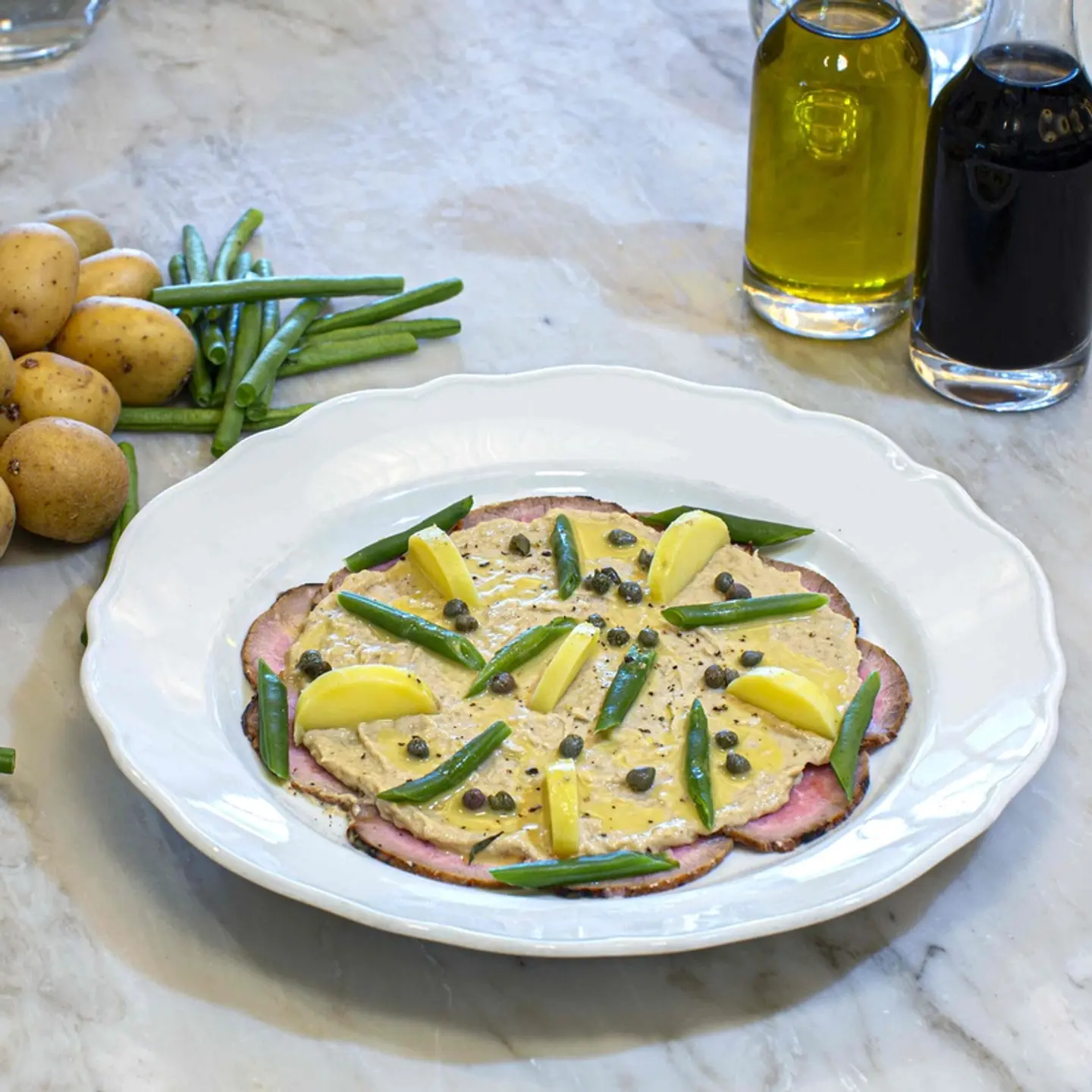 Vitello Tonnato