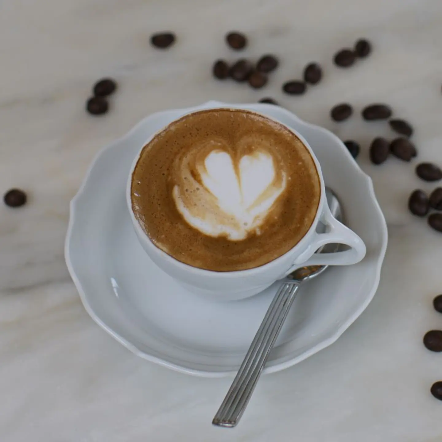 Espresso Macchiato