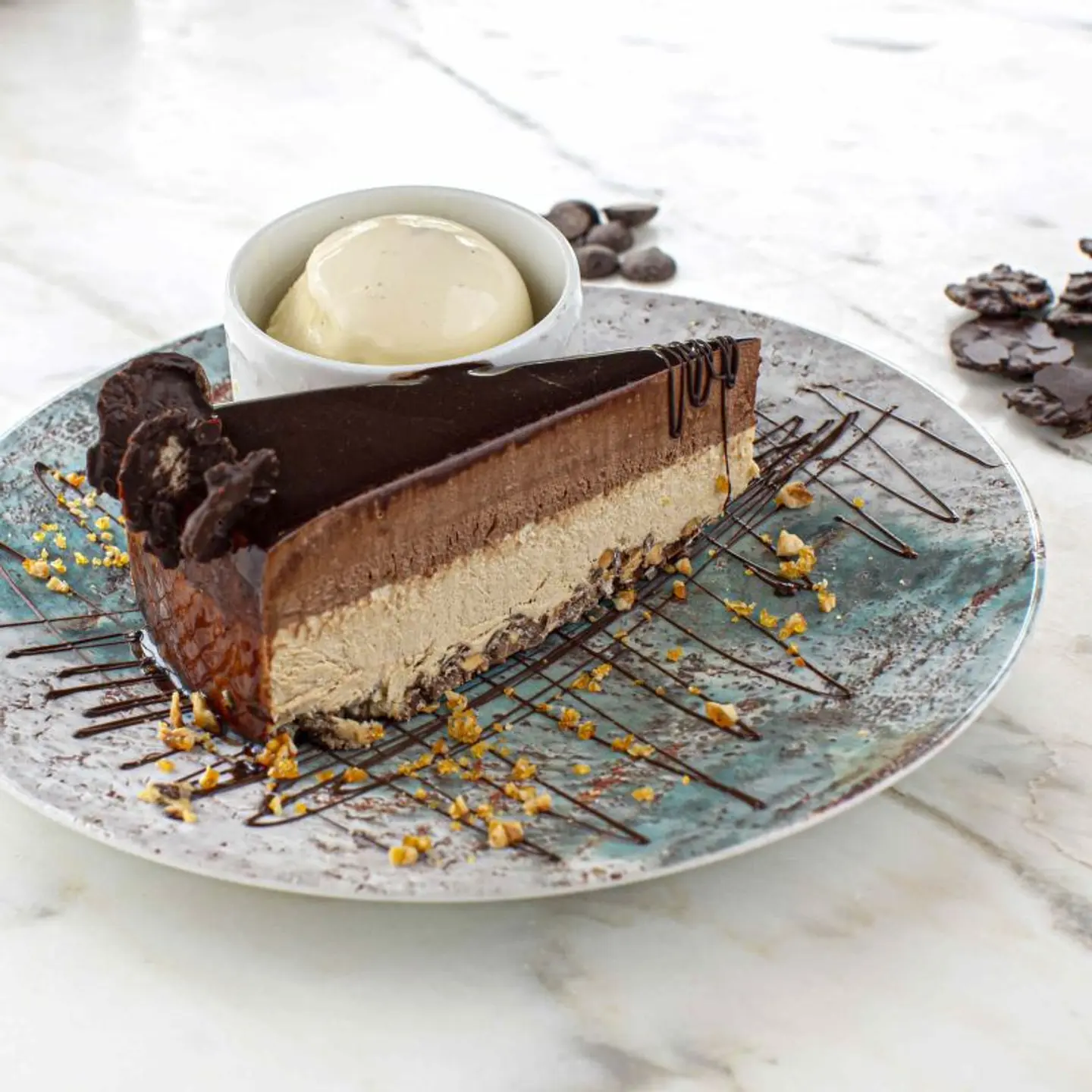Torta Setteveli