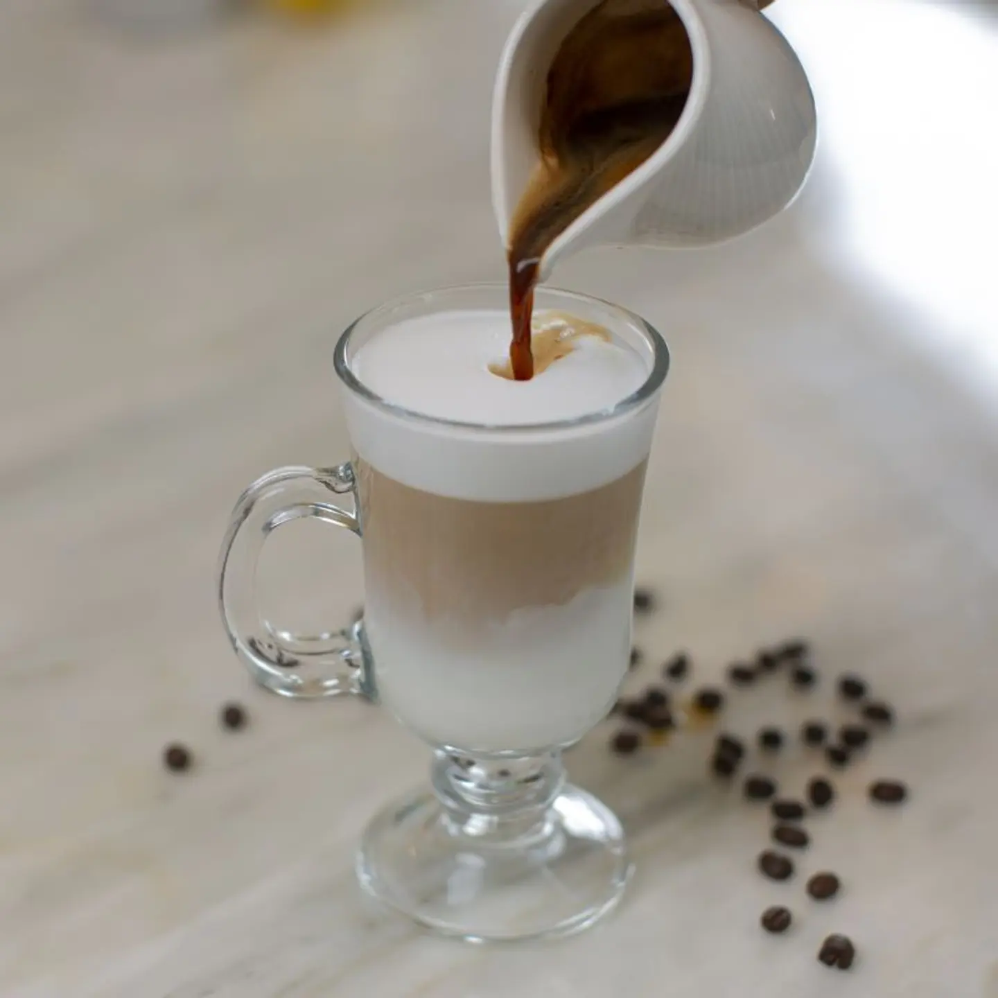 Latte