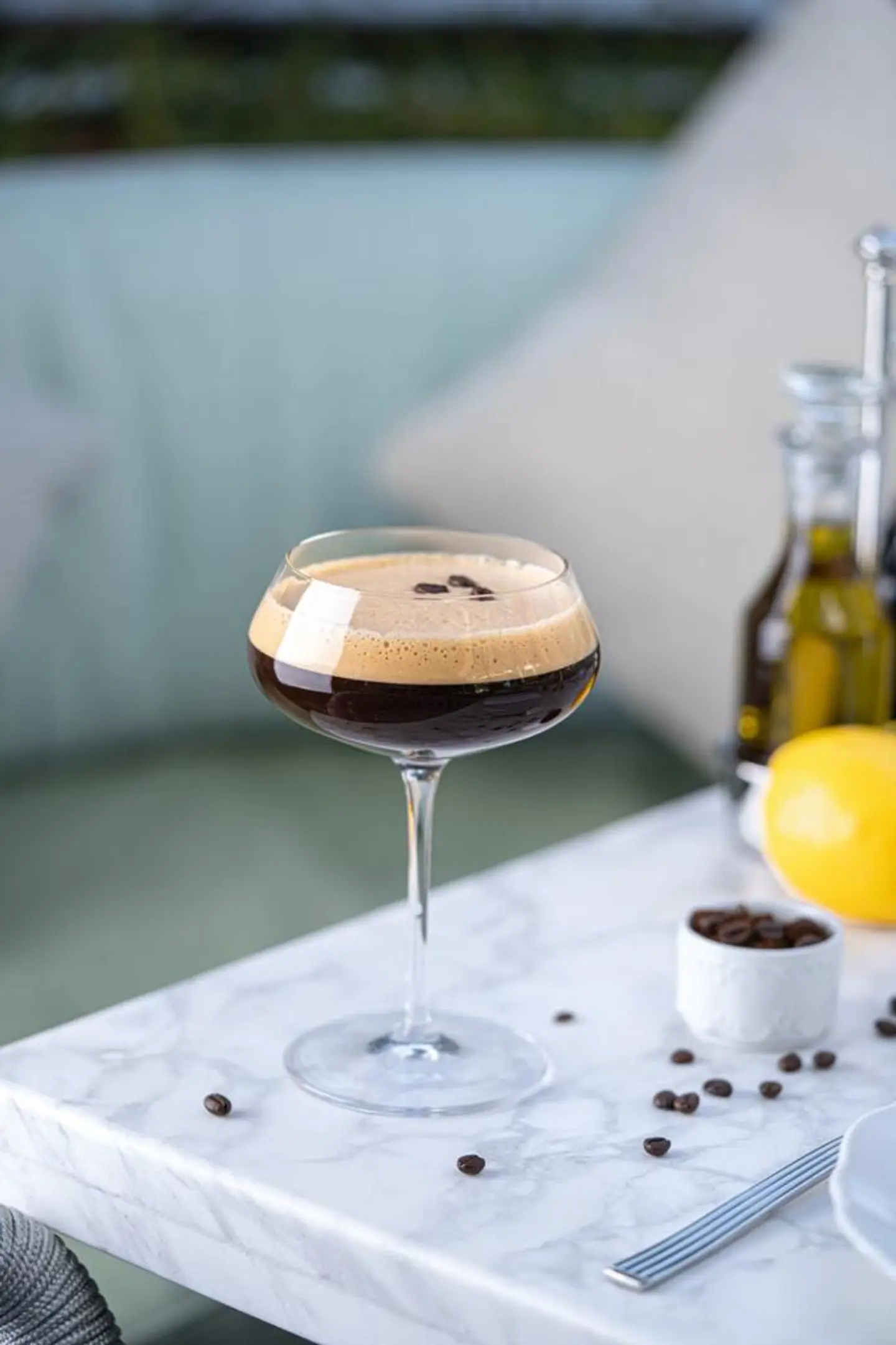 Espresso Martini