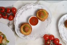موزاريلا ان كاروزا