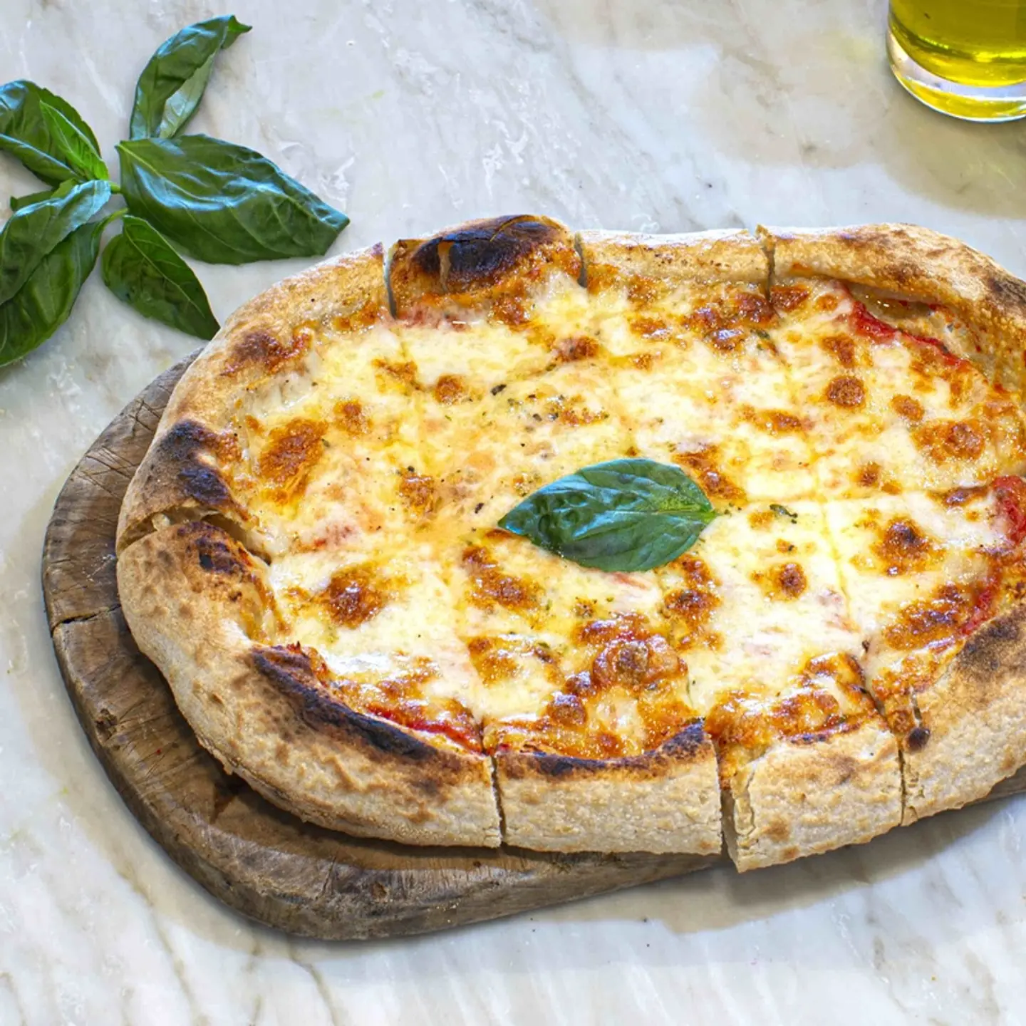 Margherita