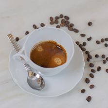 دبل اسبريسو
