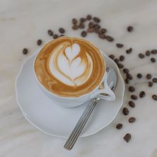 كابتشينو
